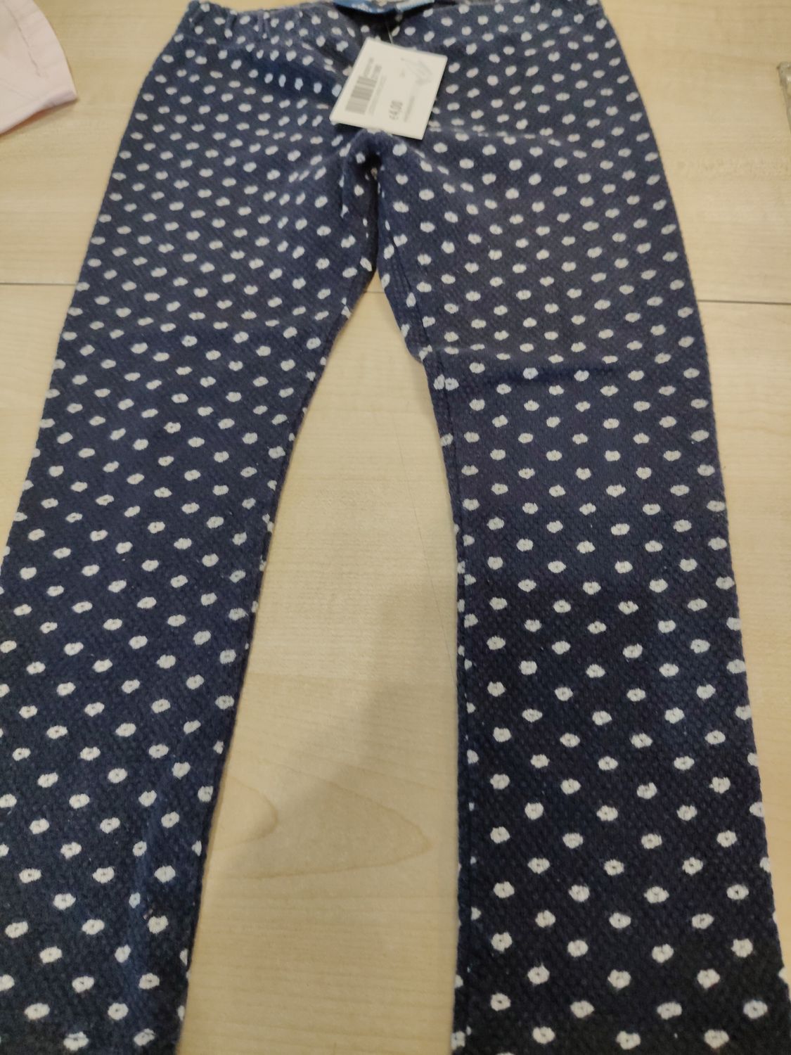 Leggings 3 anni Chicco