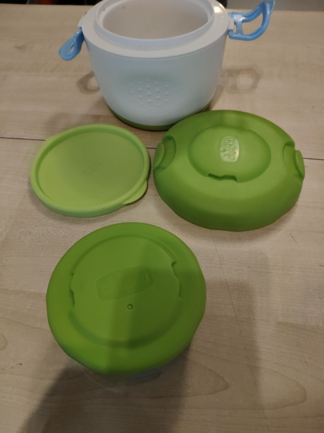 Thermos Chicco