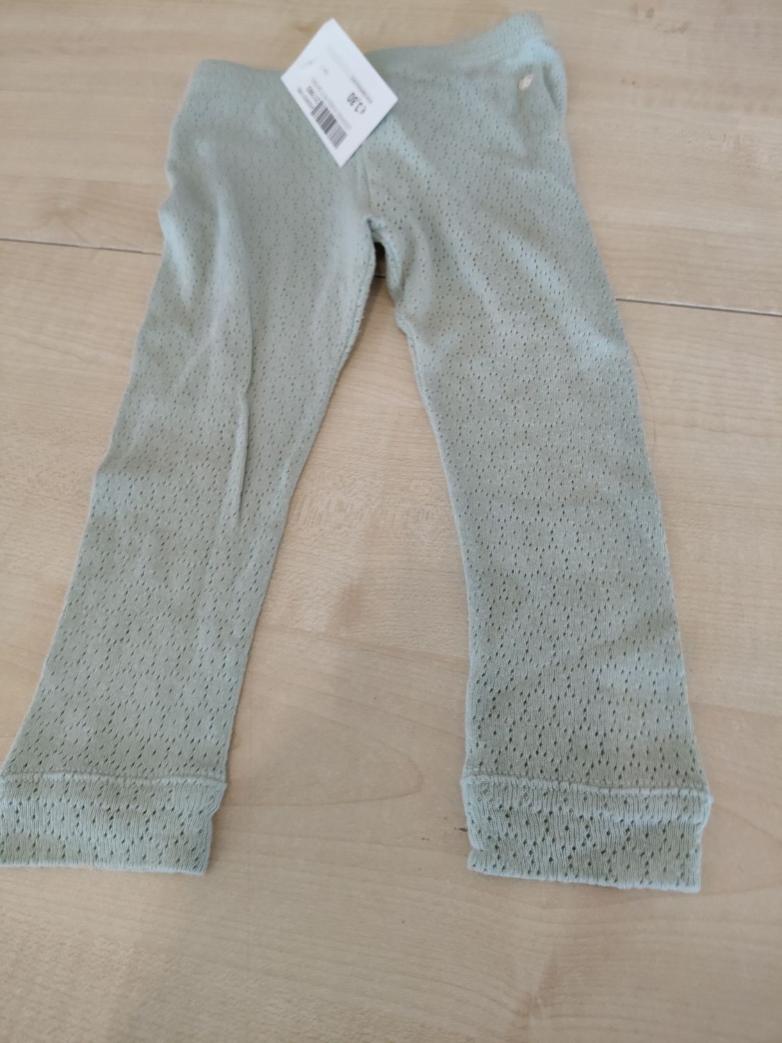 Leggings 18 mesi Petit Bateau