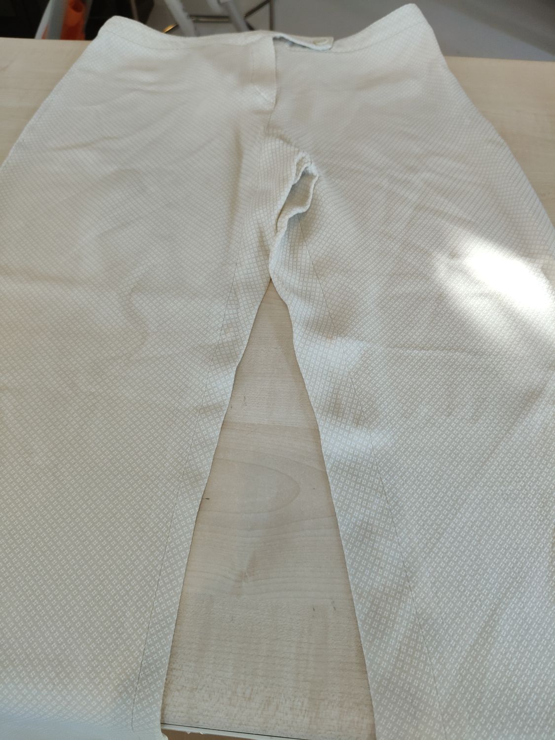 Pantaloni donna tg 42 Max &amp; co