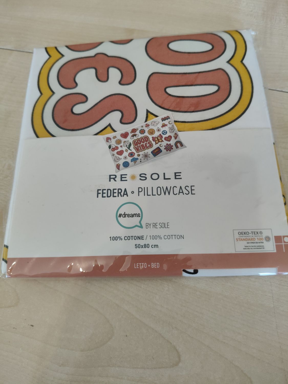 Federa Re Sole nuova