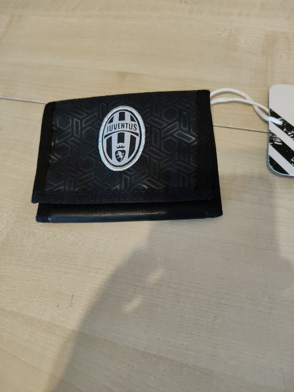 Portafoglio Juventus nuovo