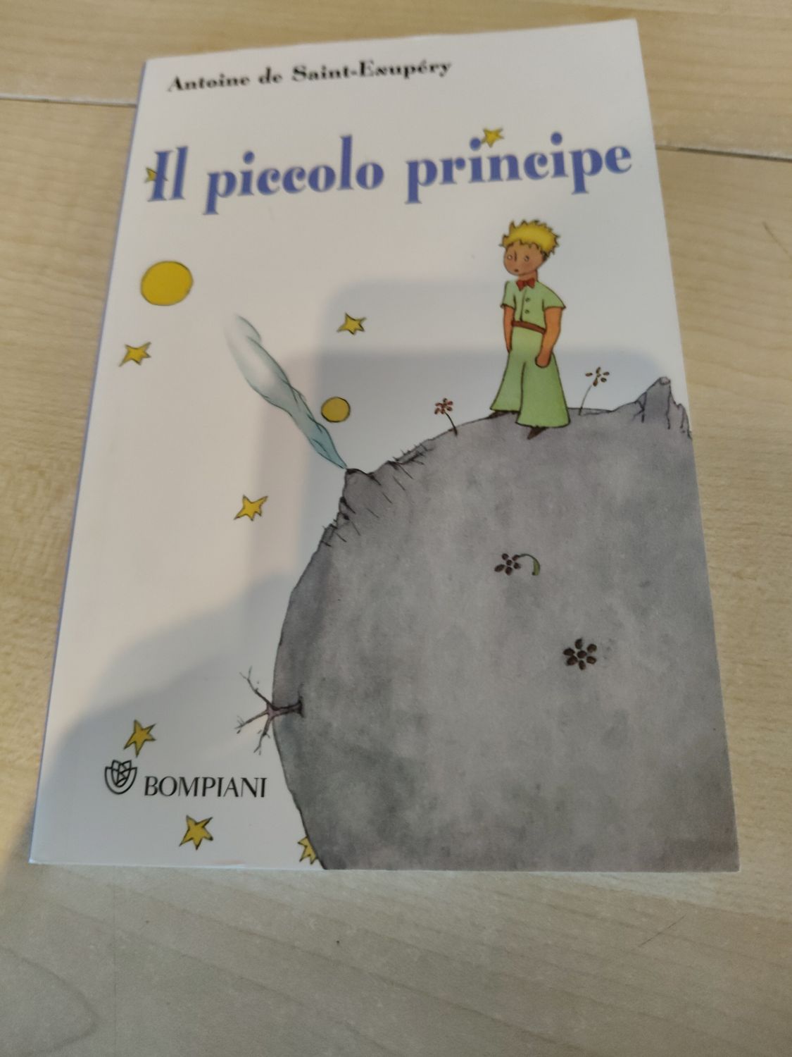Il piccolo principe