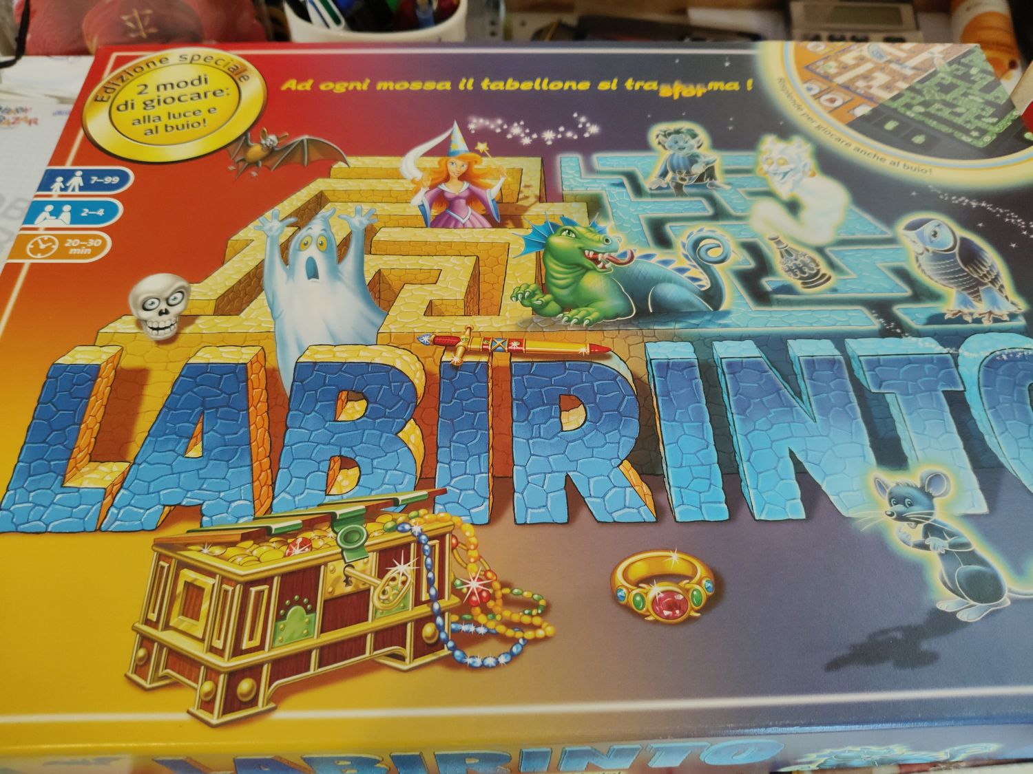 Labirinto