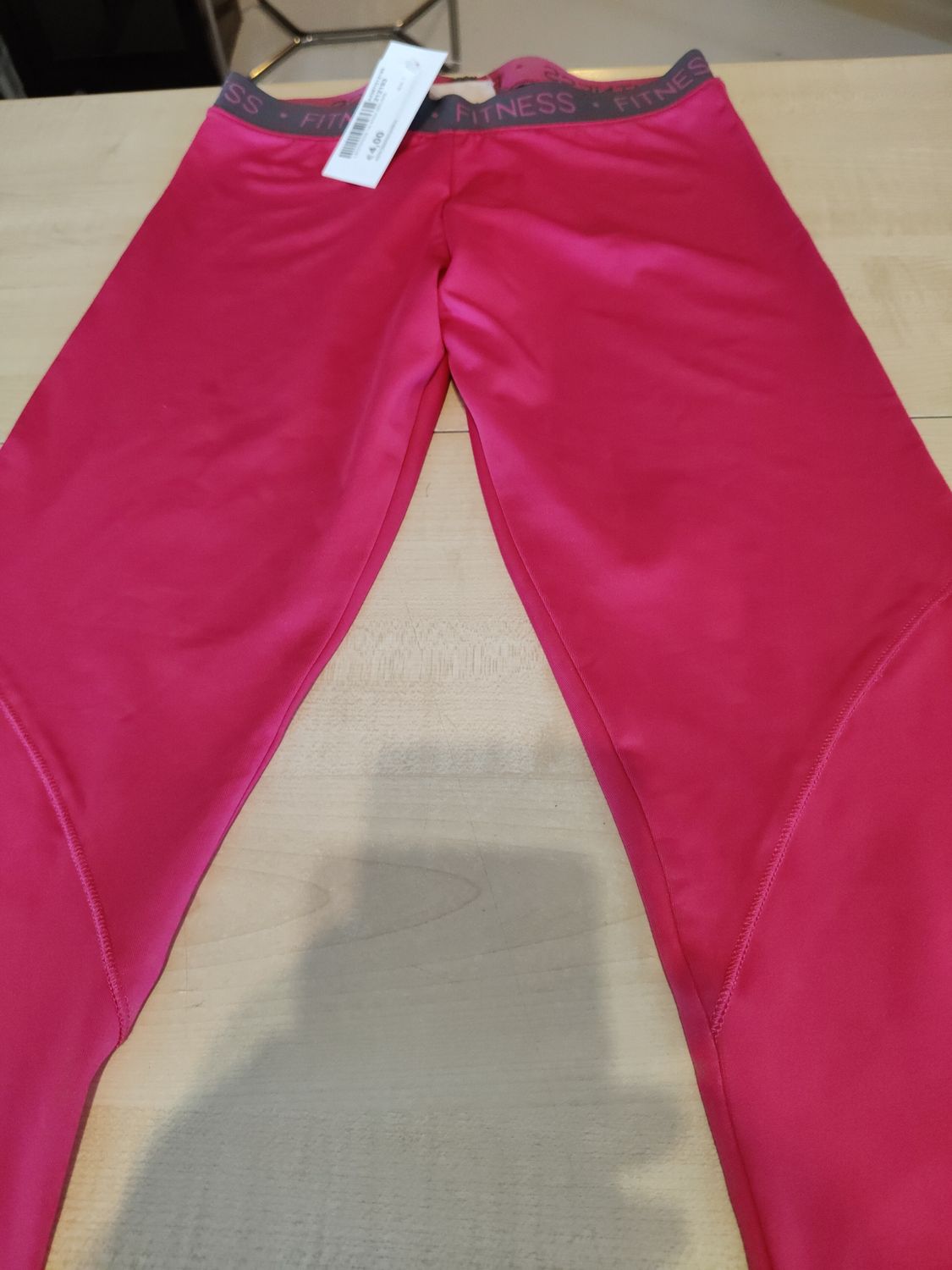 Leggings 14 anni Brums