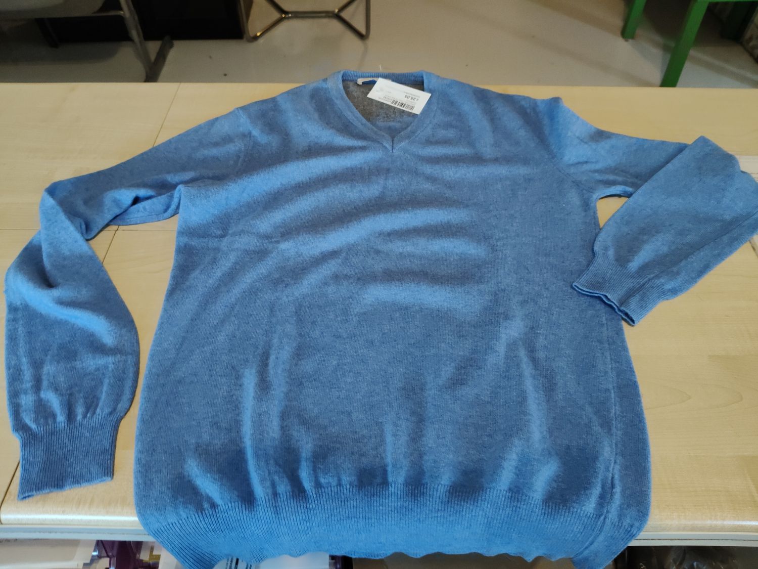 Maglione uomo tg S/M circa  Giodenny