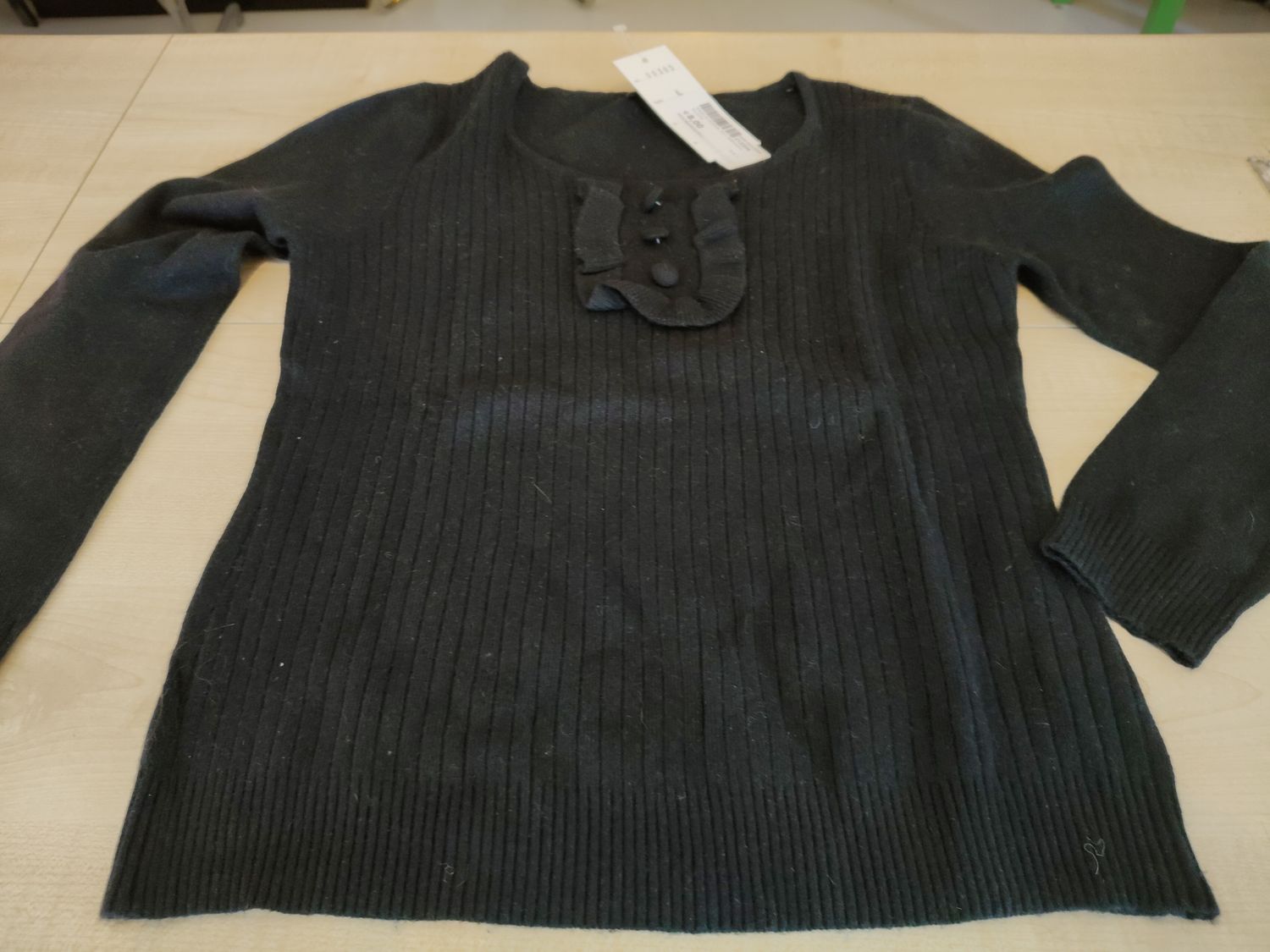 Maglia donna tg L   Immagine