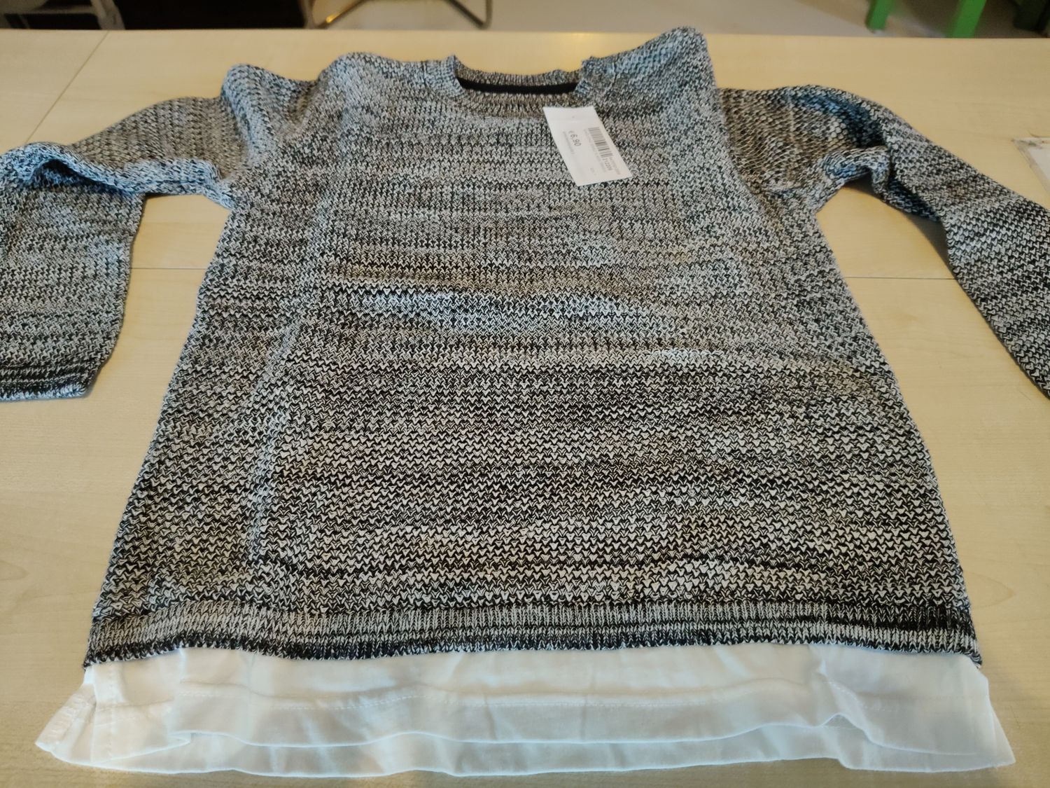 Maglione bimbo 8 anni Primigi