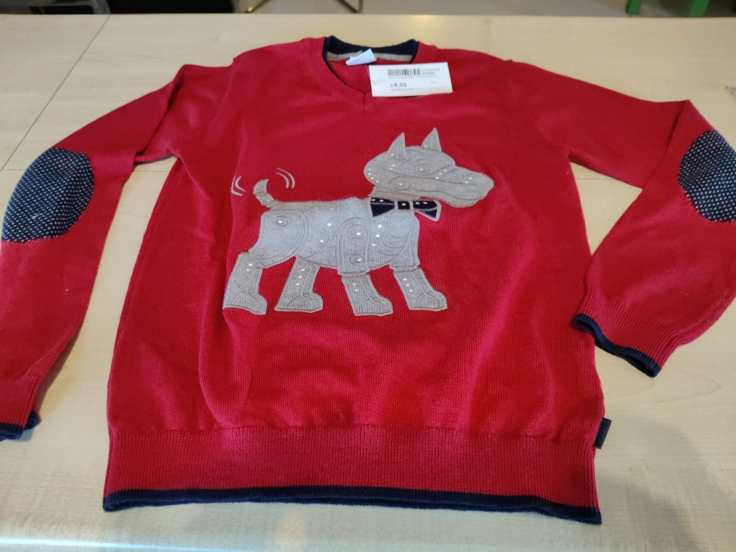 Maglione bimbo 10 anni Boboli
