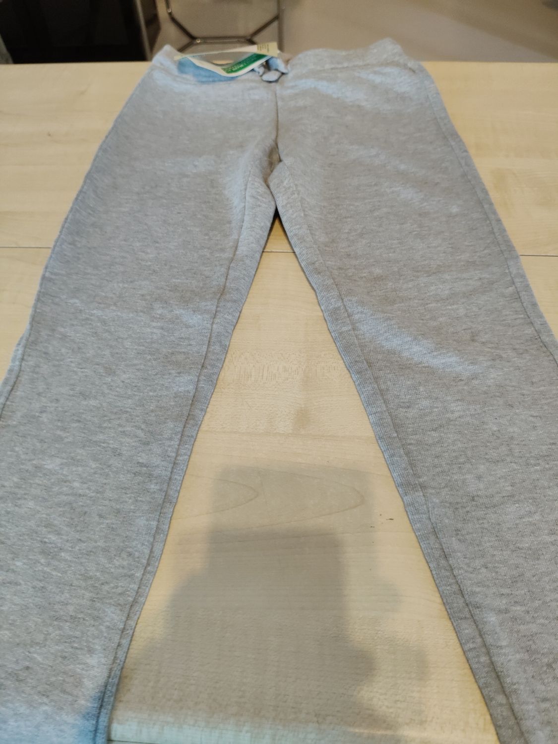 Pantaloni bimba 6/7 anni Benetton nuovi