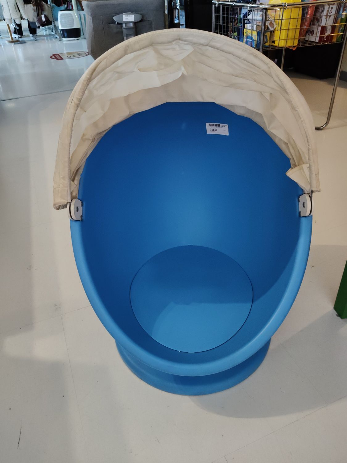 Poltrona Ikea PS LOMSK