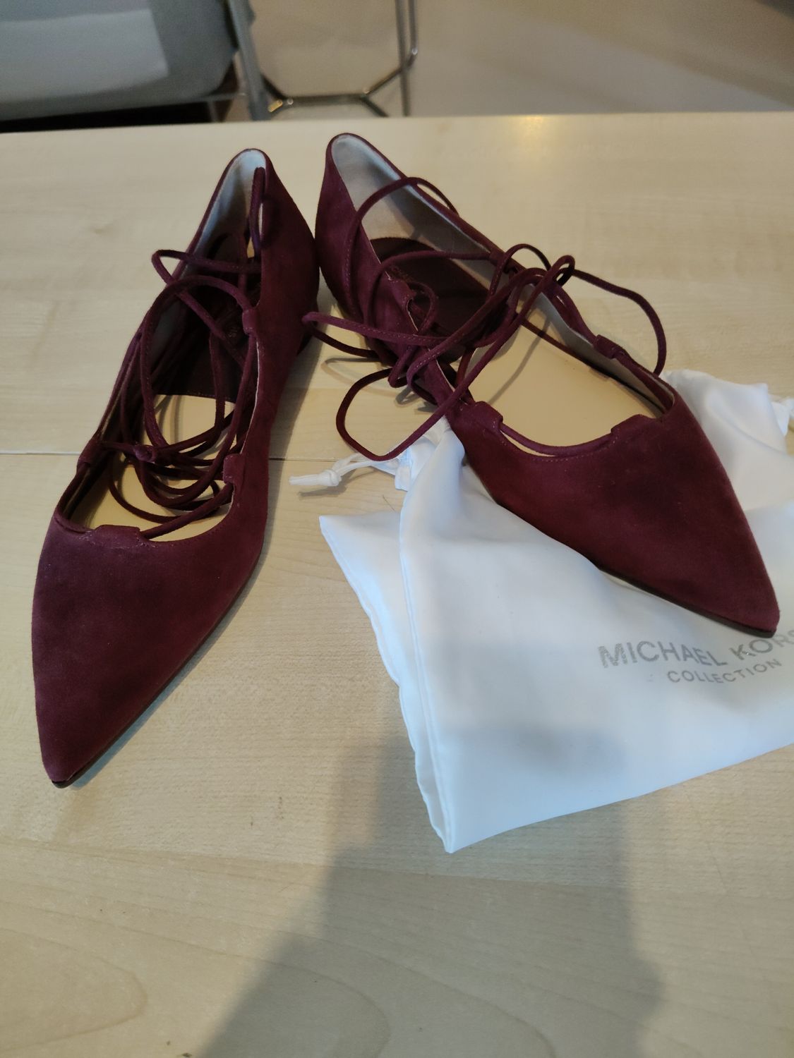 Scarpe donna n.38 Michael Kors