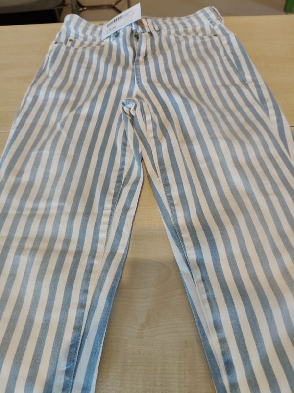 Pantaloni ragazza tg 24 Guess