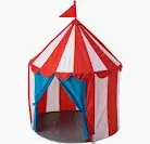 Tenda da circo Ikea