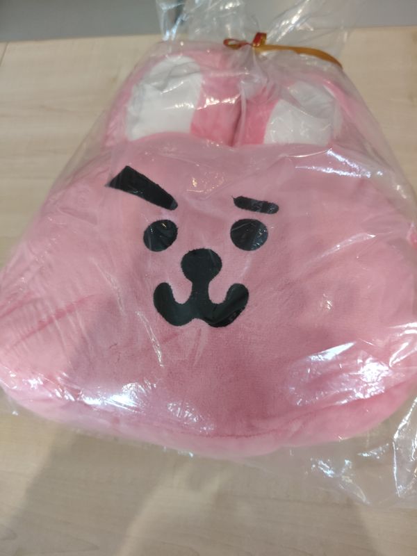 Cuscino BT21 Cooky