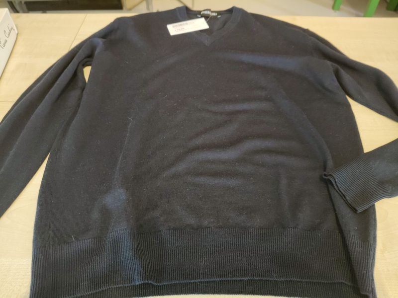 Maglione uomo tg S/M circa Invidiauomo
