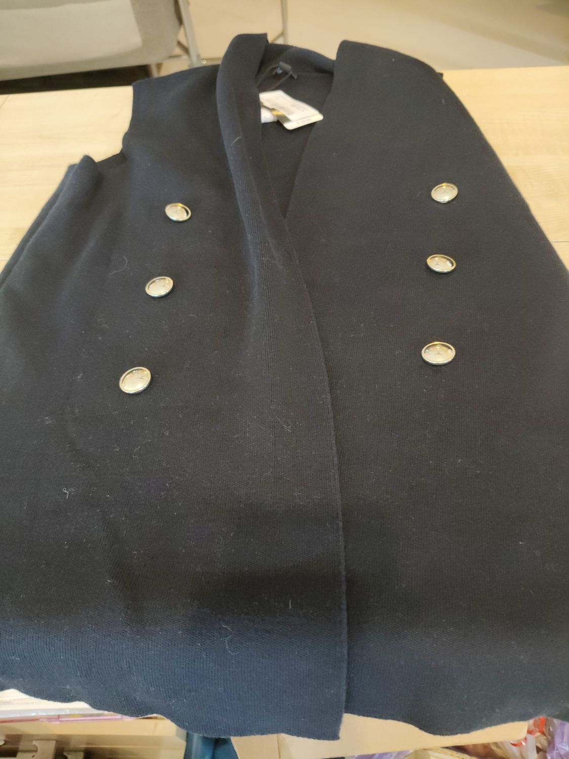 Gilet donna tg S Iwie nuovo
