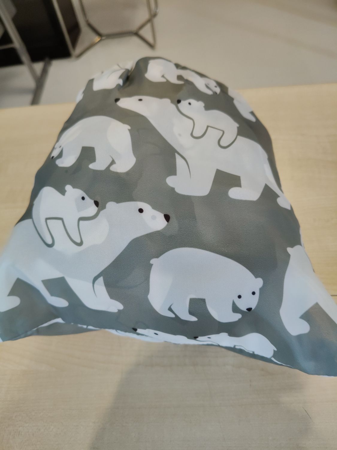 Copertura Babywearing Bundlebean