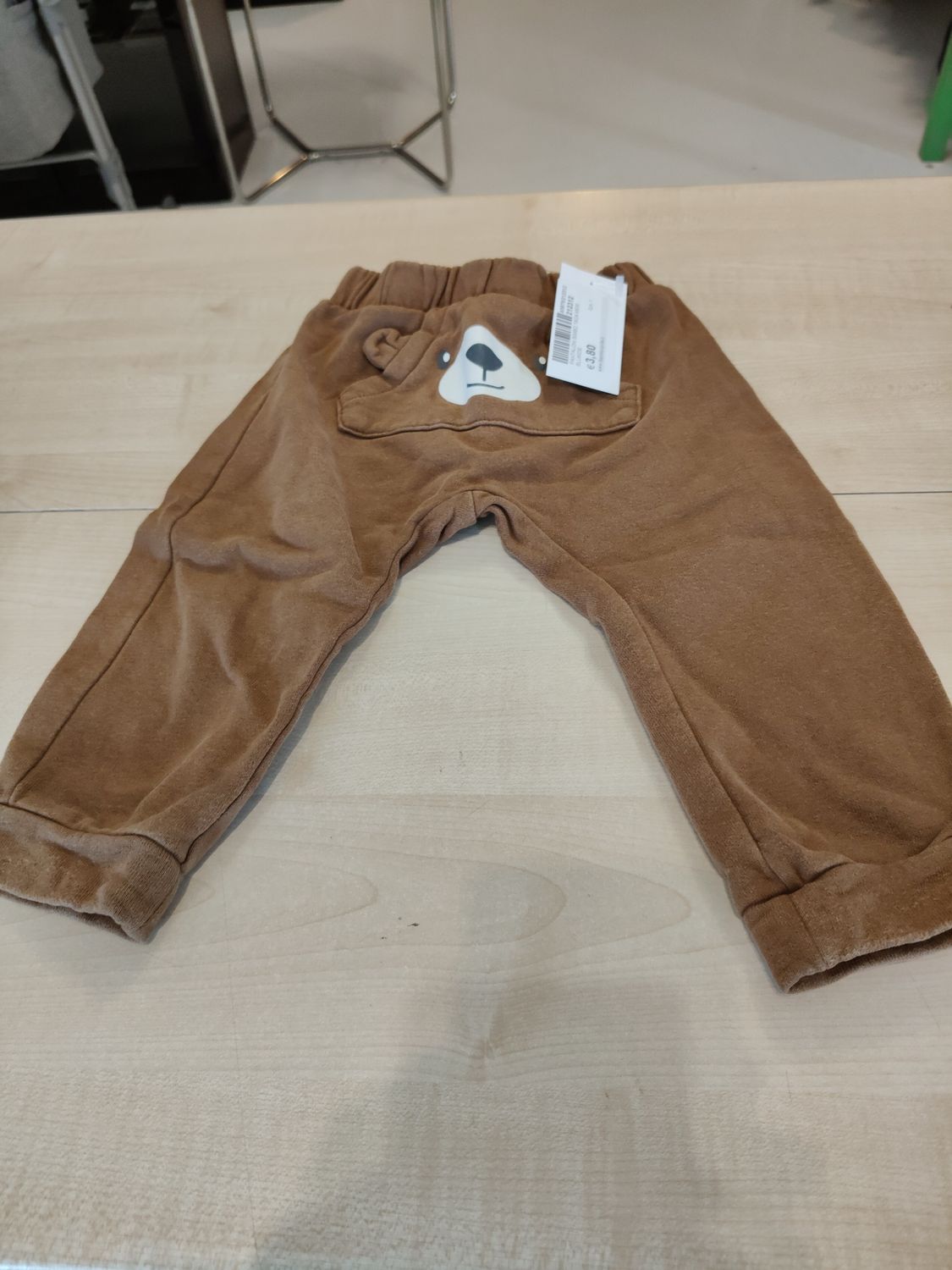 Pantaloni bimbo 18/24 mesi Blukids