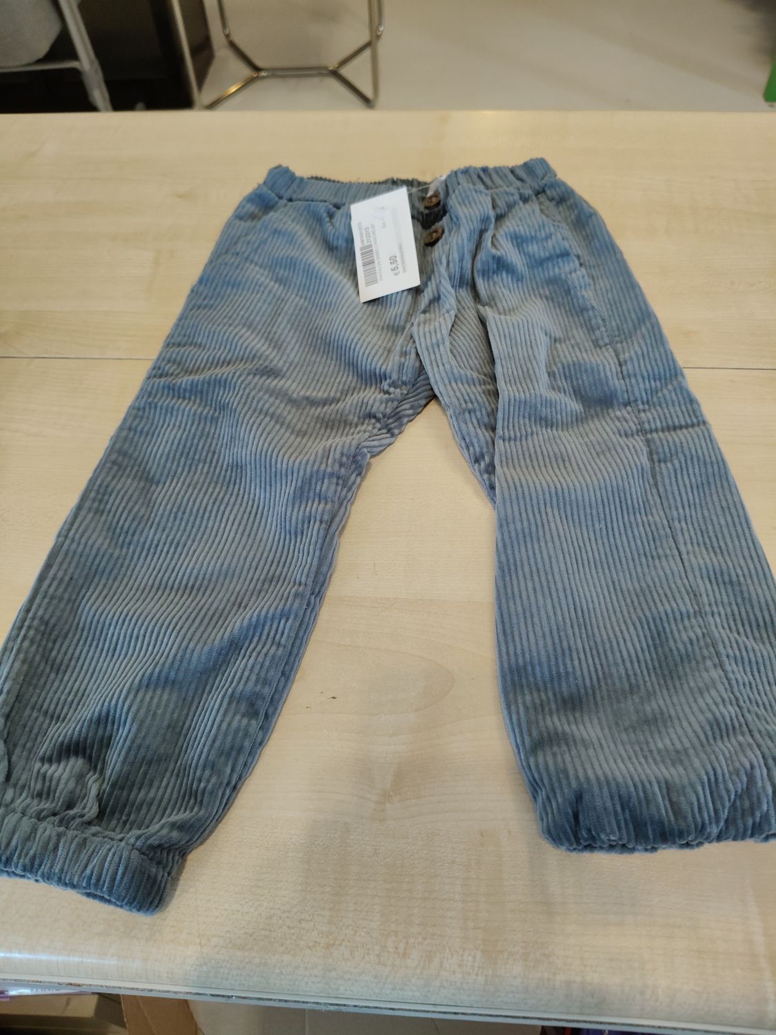 Pantaloni bimbo 2 anni Melby