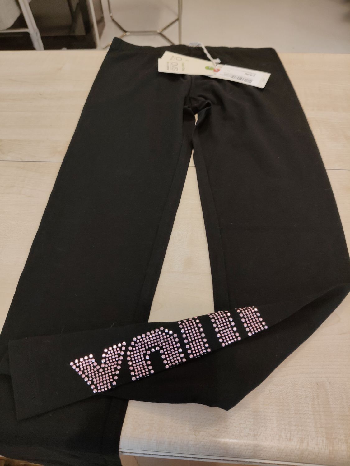 Leggings 13/14 anni Ovs