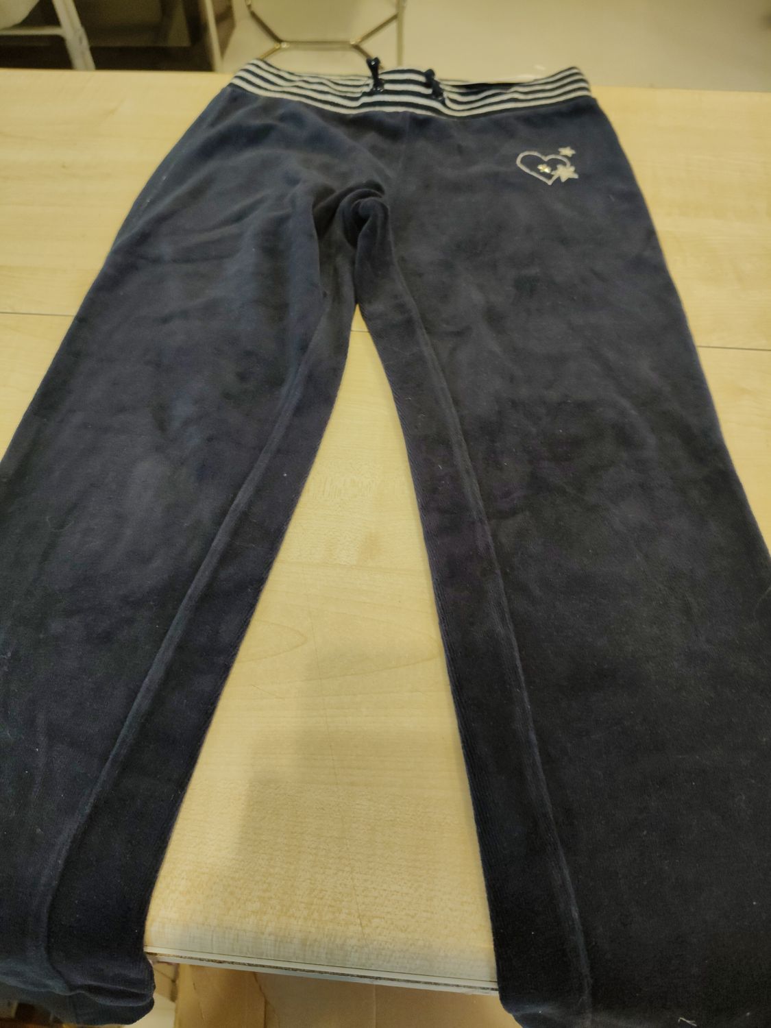 Pantaloni bimba 8/9 anni Ovs