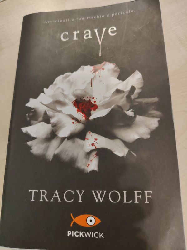 Crave