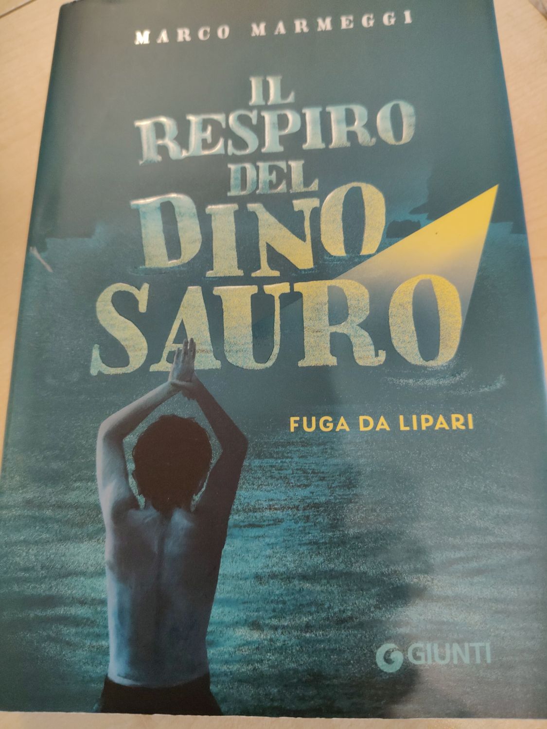 Il respiro del dinosauro