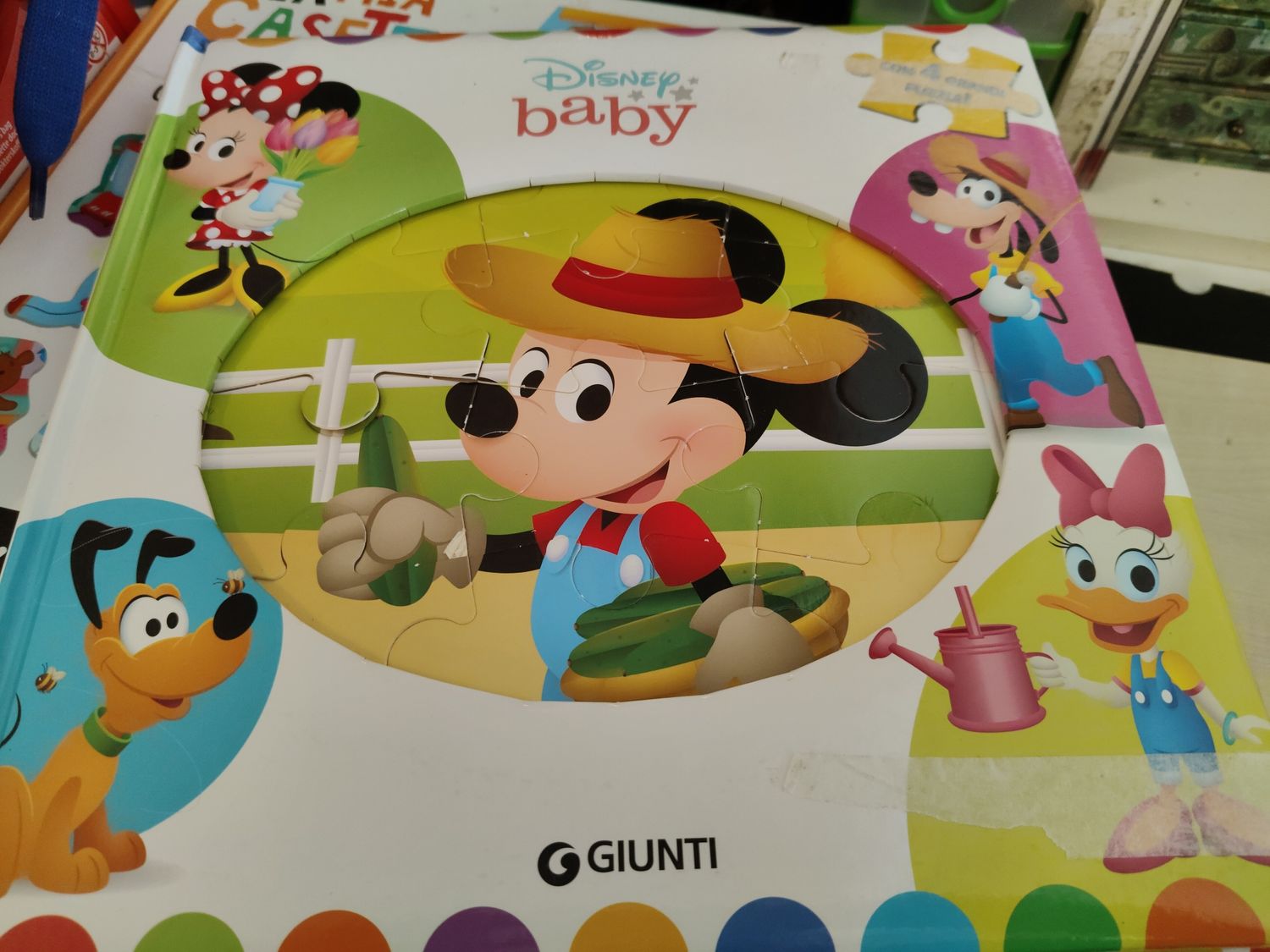 Disney Baby