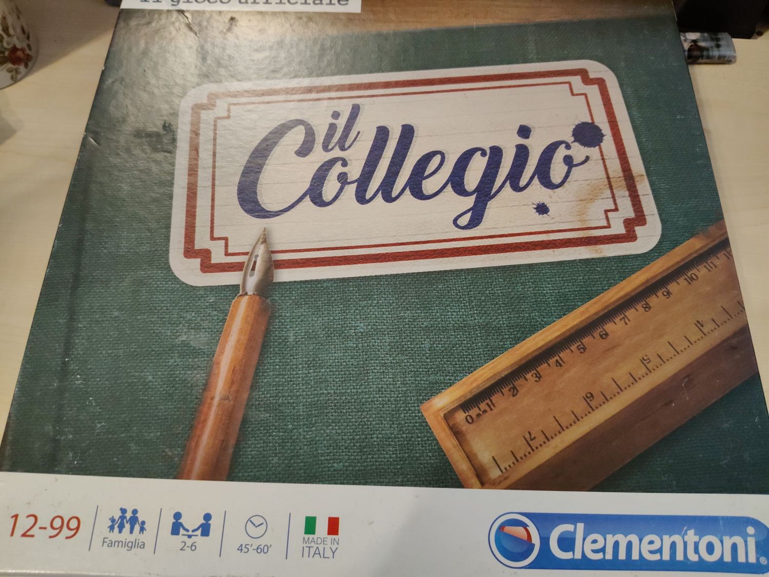 Il collegio