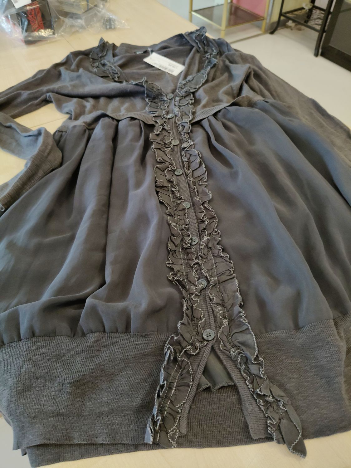Vestito donna tg S DiDi