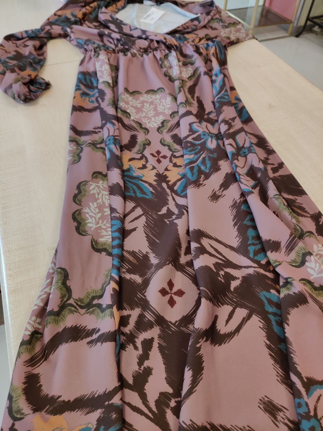 Vestito donna tg S Hozone