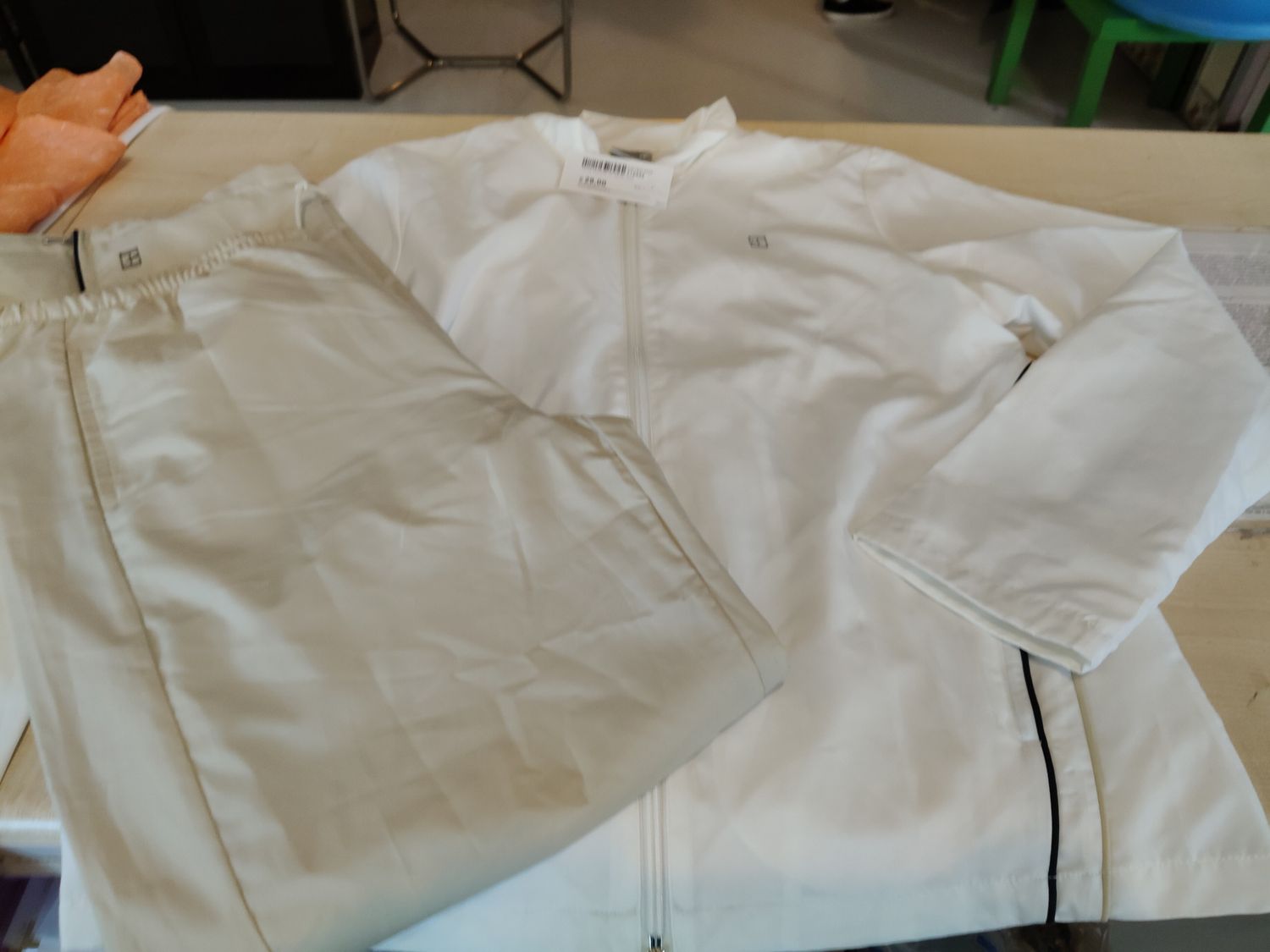 Tuta donna tg 44/46 Nike