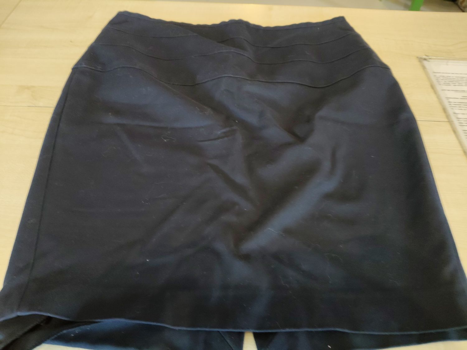 Gonna donna tg XL Zara