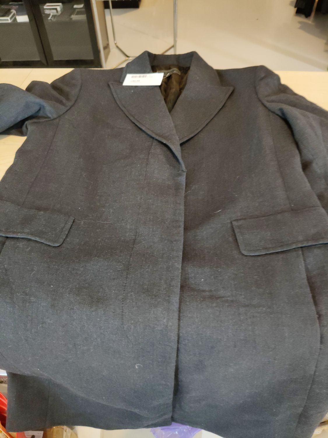 Cappotto donna tg 44 Iceberg