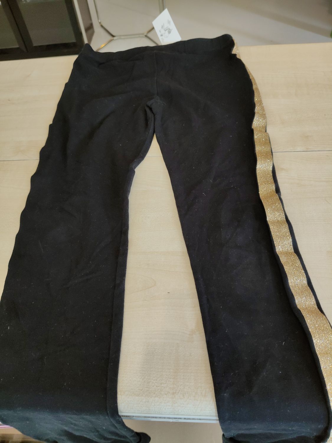 Leggings 13/14 anni Jadea