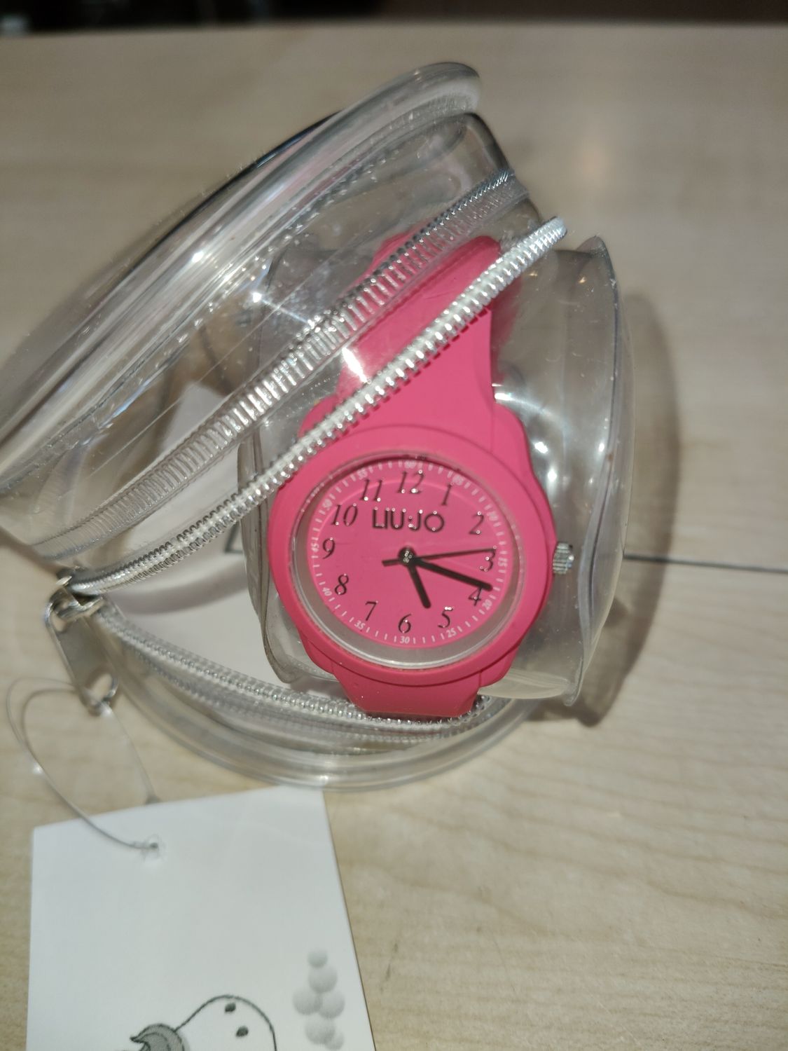 Orologio Liu Jo