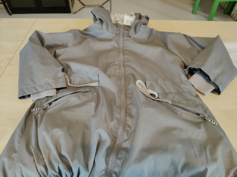 Giubbino bimba 5 anni Tina Wodtrup