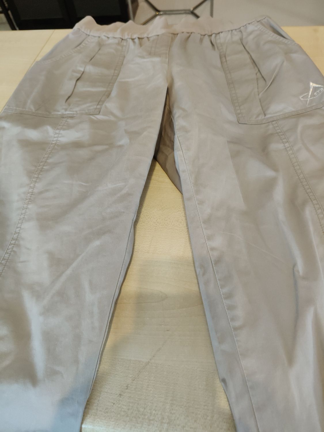 Pantaloni donna tg M Astrofisica