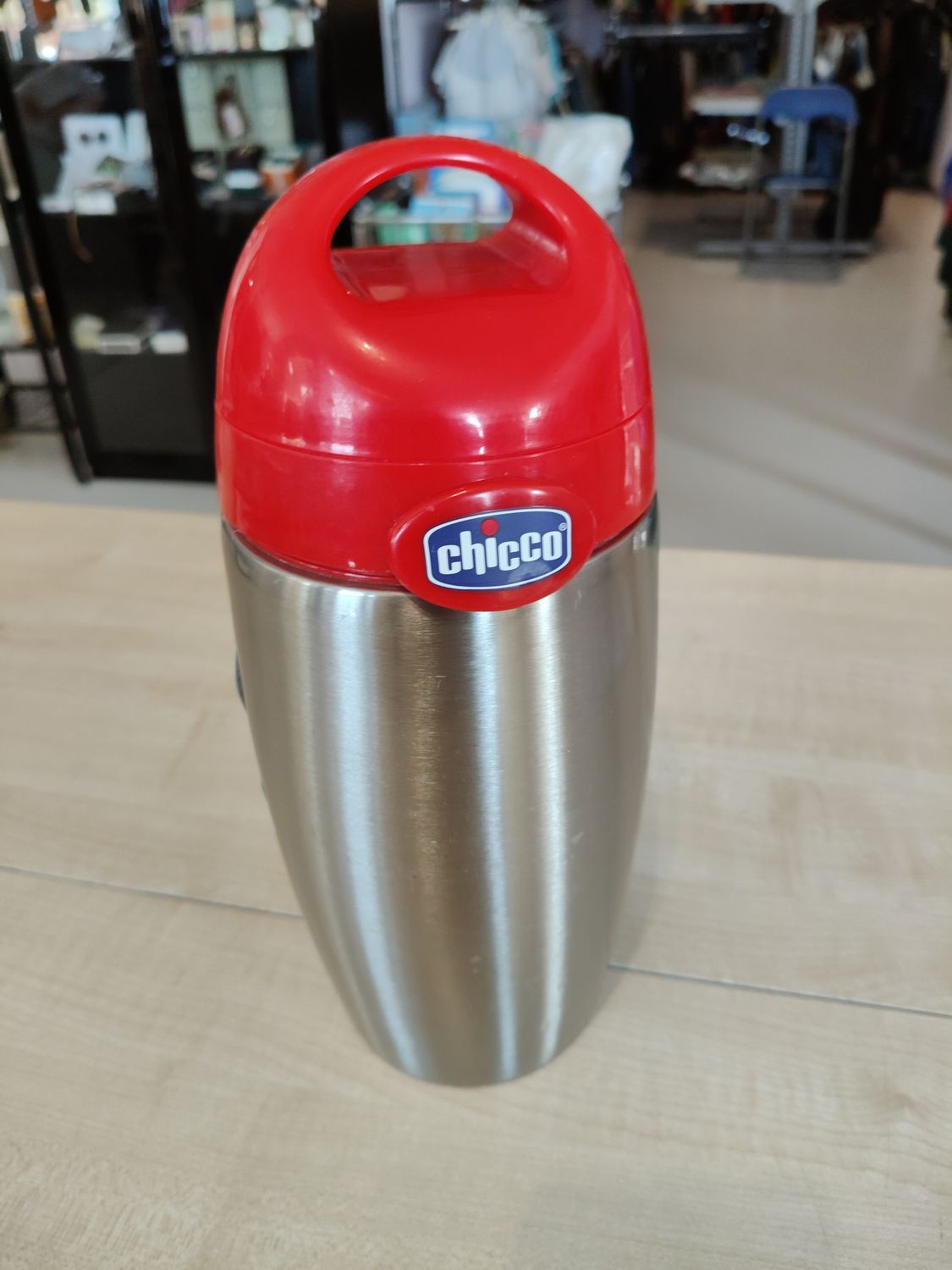Thermos Chicco