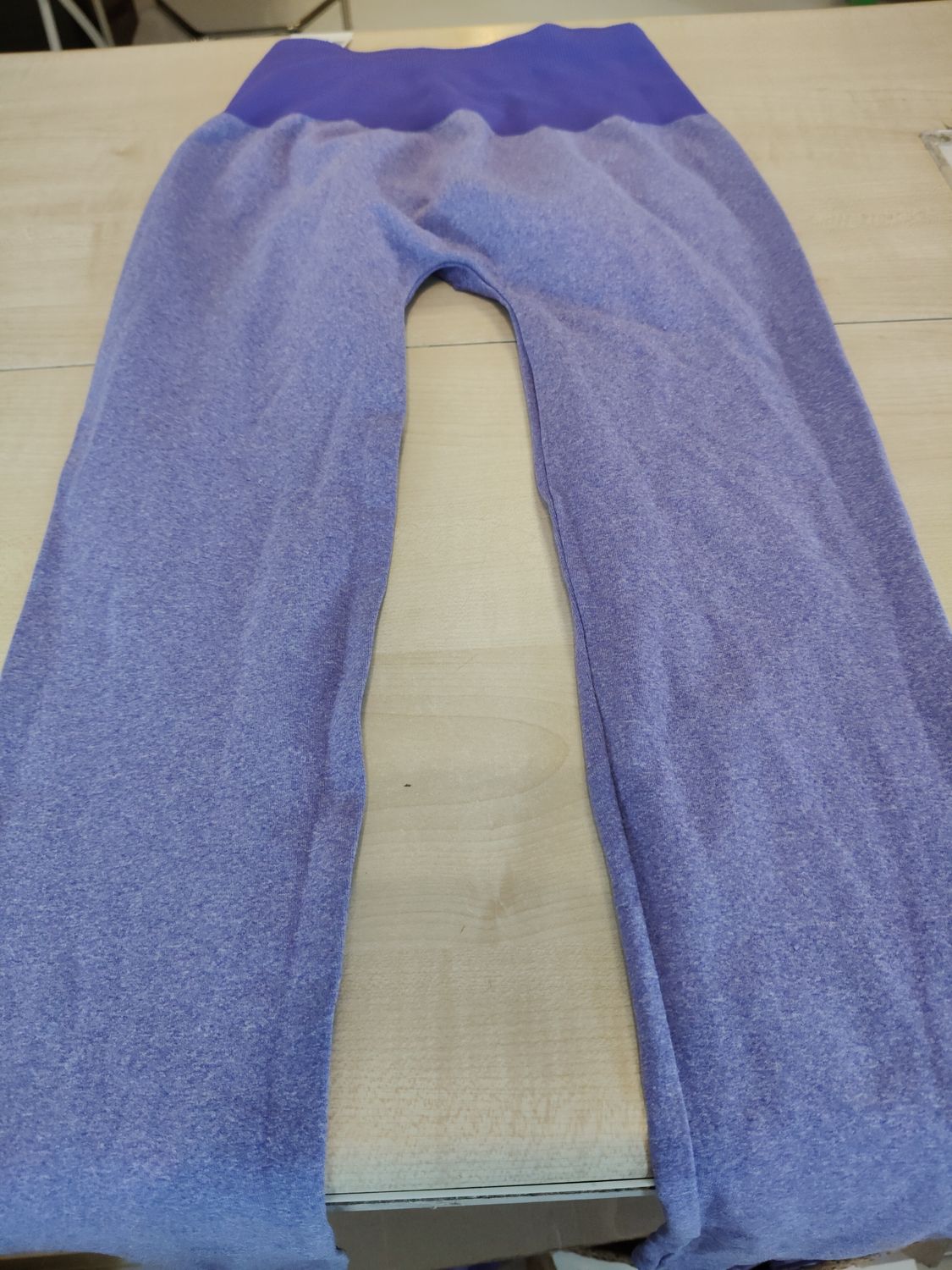Leggings bimba tg xs fgm04