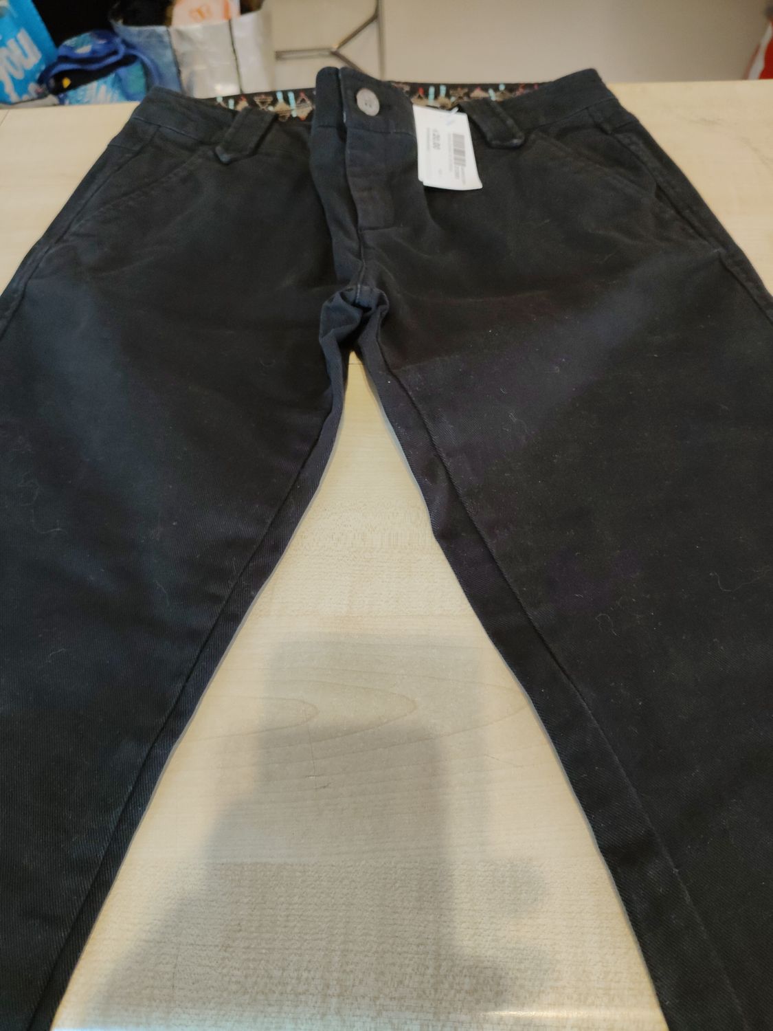 Jeas donna tg 28 Diesel