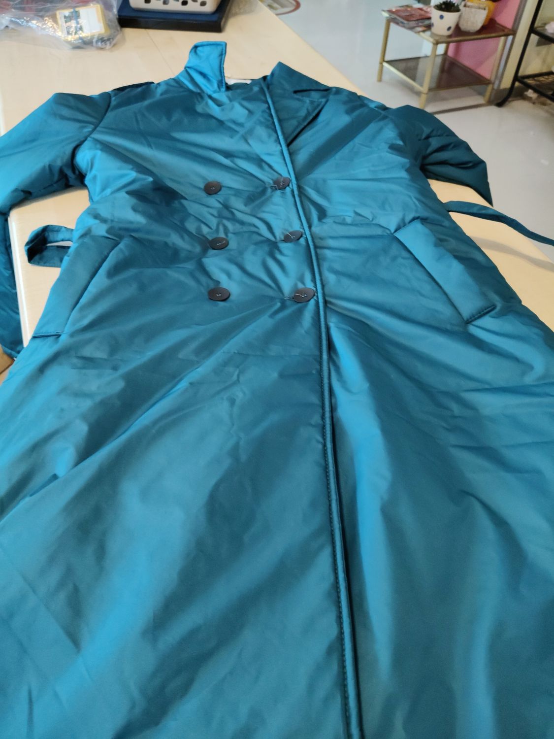Cappotto donna tg S Meteore