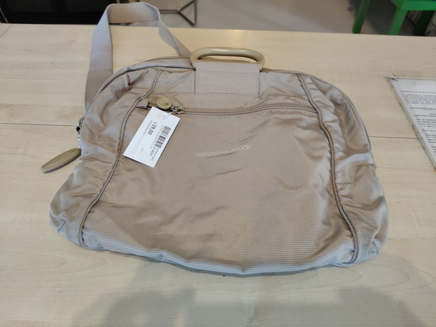 Borsa Mandarina Duck