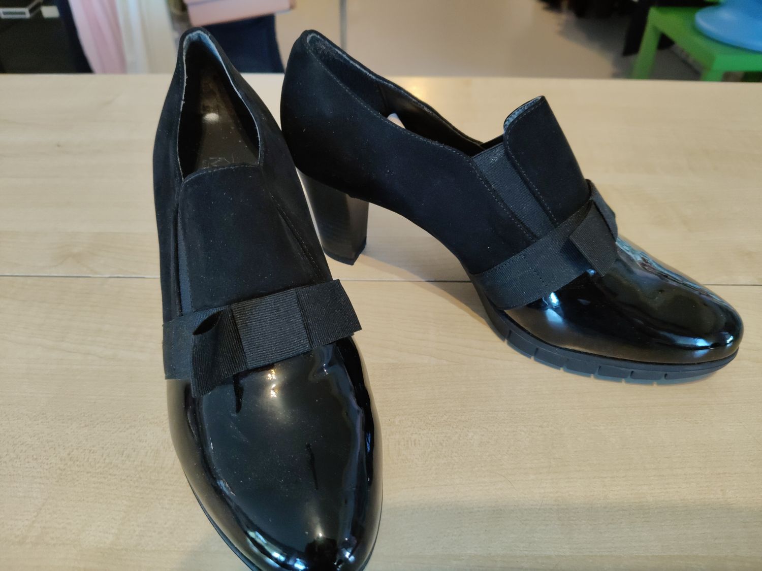 Scarpe donna n 40 Mary