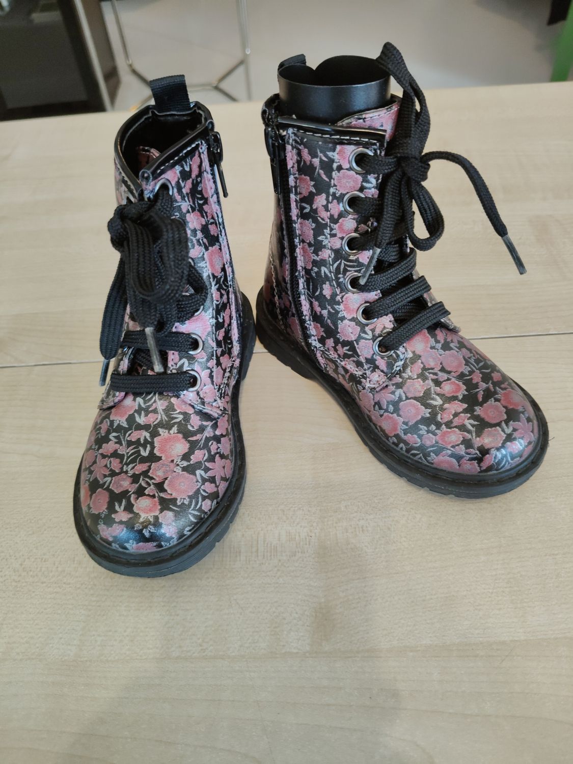 Scarpe bimba n.25 Miss Angel