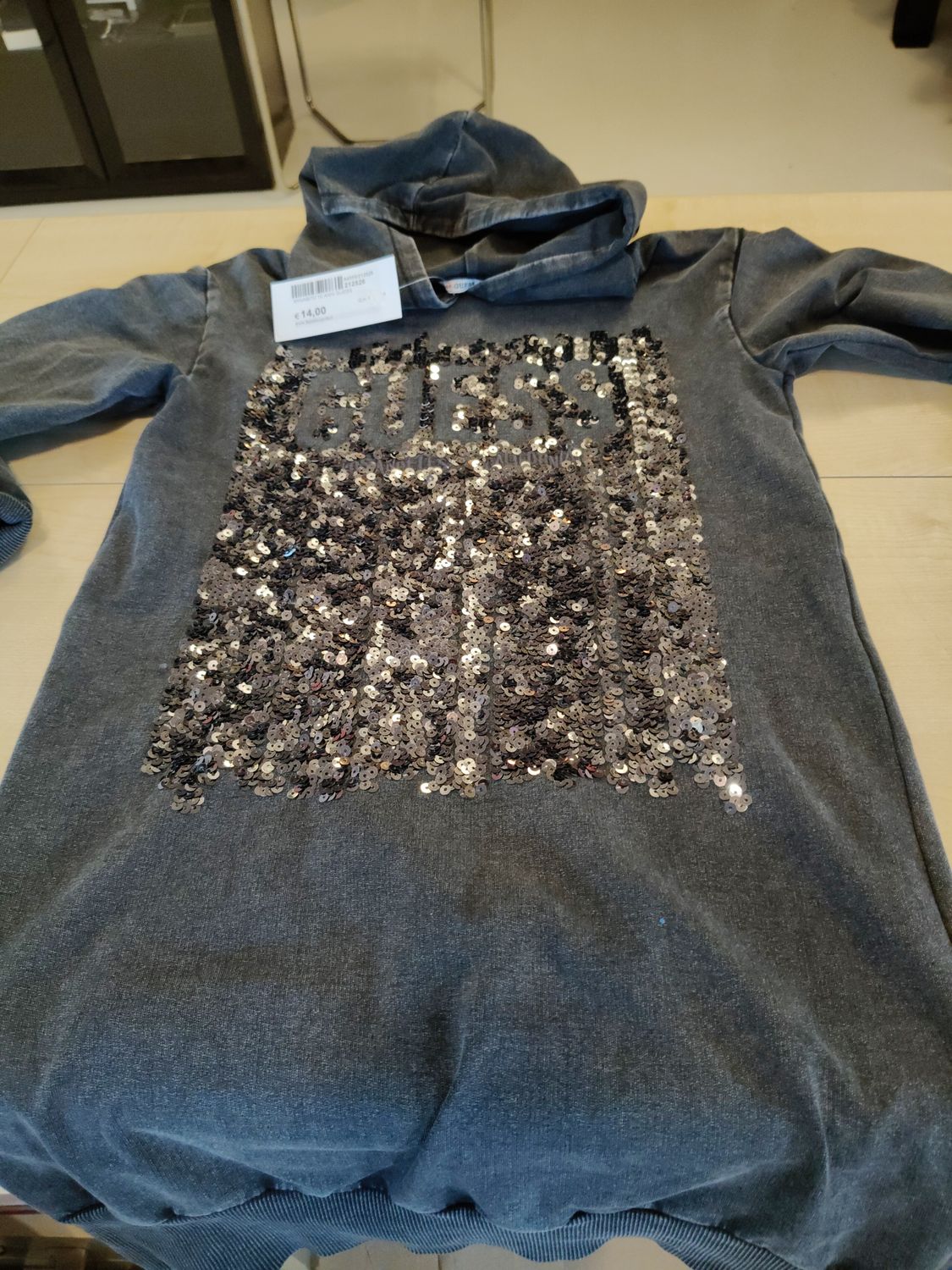 Miniabito 10 anni Guess