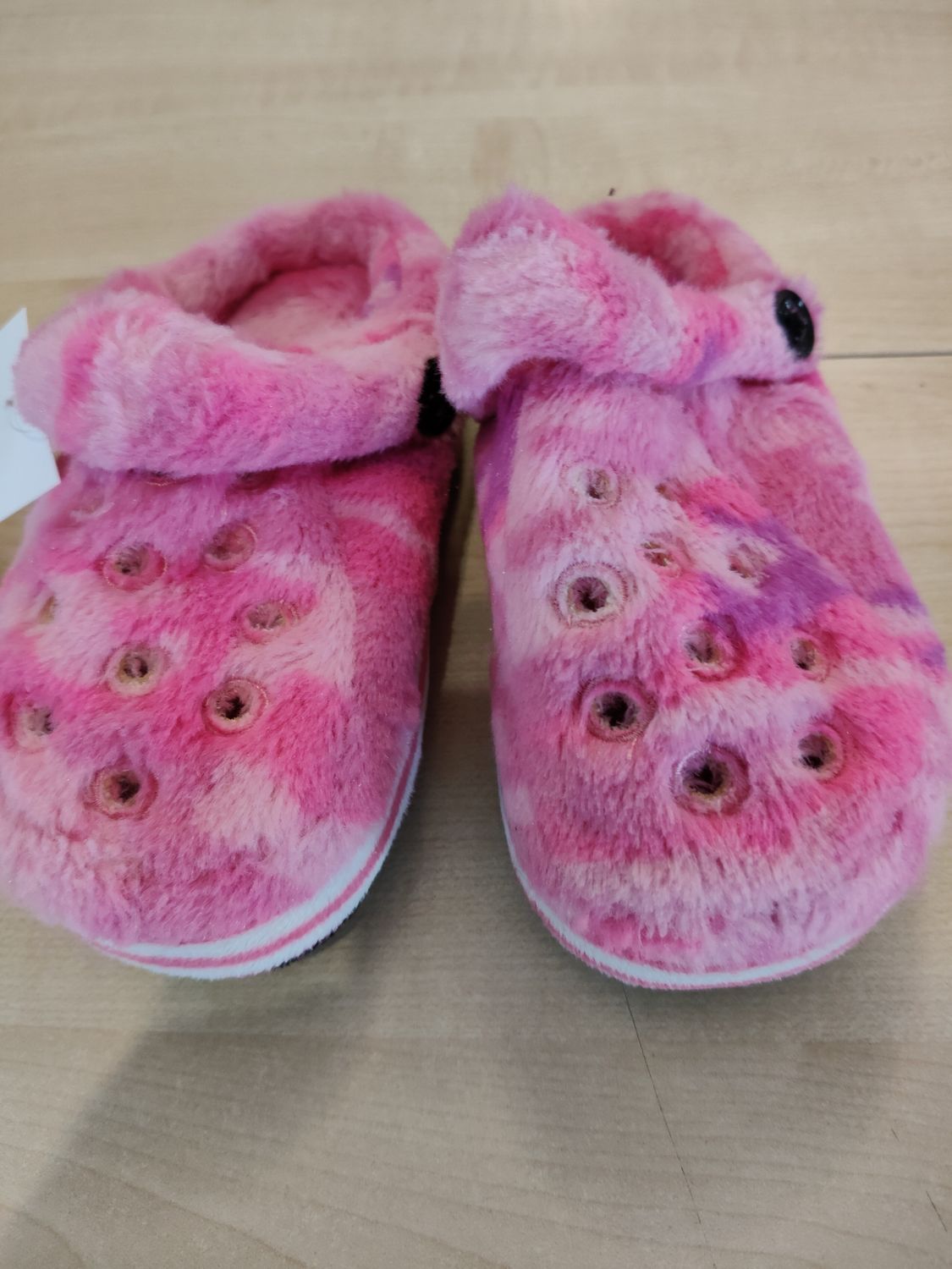 Ciabatte bimba n.27 Chicco