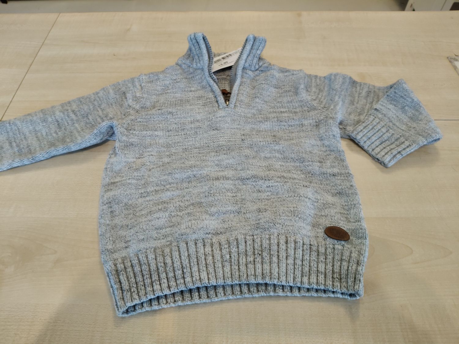 Maglione bimbo 98/104 cm H&amp;M nuovo