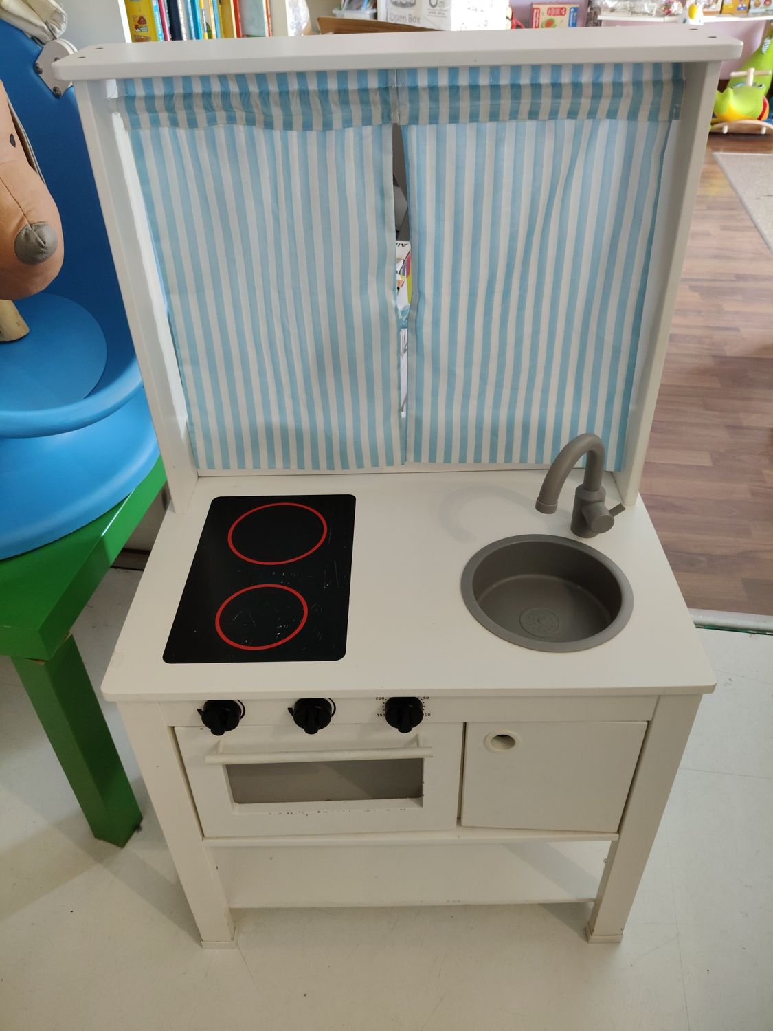 Cucina Ikea
